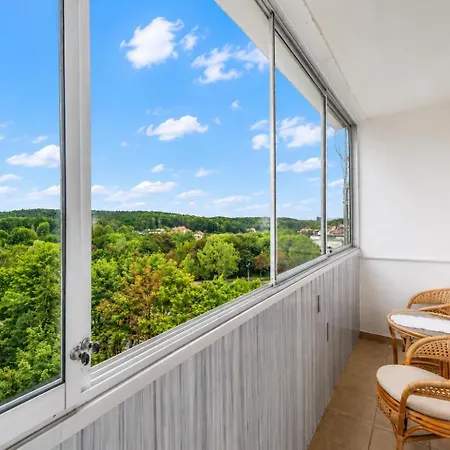 Appartement View Morena