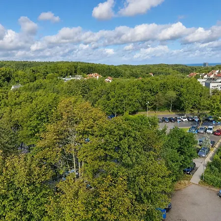 Appartement View Morena